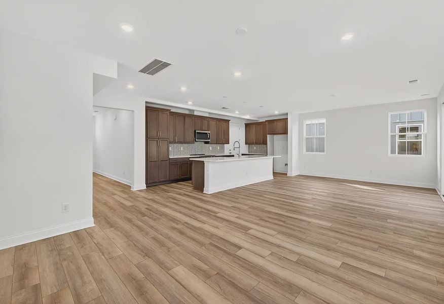 Kitchen and Dining - 2 of 17