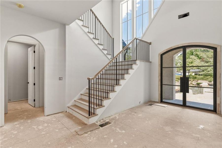 Image 40 of a home in .