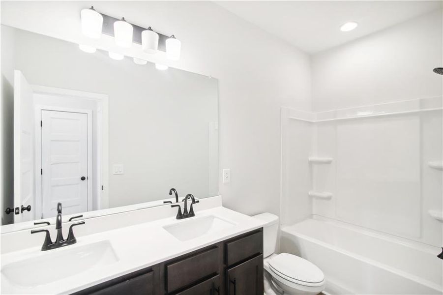 Image 44 of a home in Summerlin.