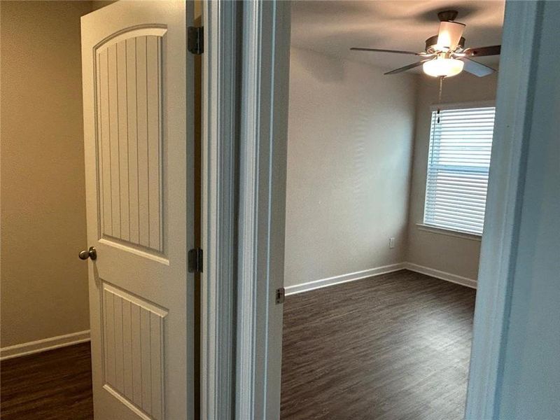 Spacious, unfurnished interior of a new home in , Dawsonville (Image 22). Spacious, unfurnished interior of a new home in , Dawsonville (Image 22).