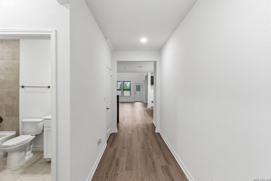 Image 42 of a home in Lily Springs.