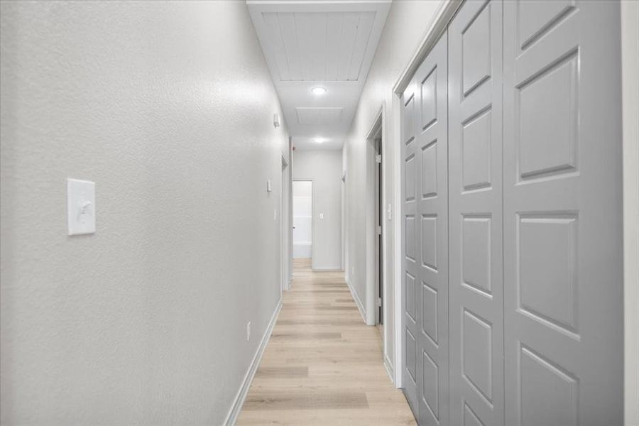 Spacious, unfurnished interior of a new home in , Jacksonville (Image 25). Spacious, unfurnished interior of a new home in , Jacksonville (Image 25).