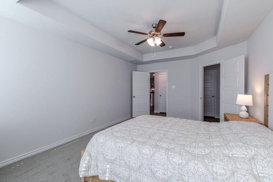 Lots of space and natural light Lots of space and natural light