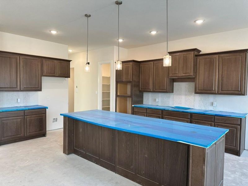 Image 21 of a home in Fannin Ranch.