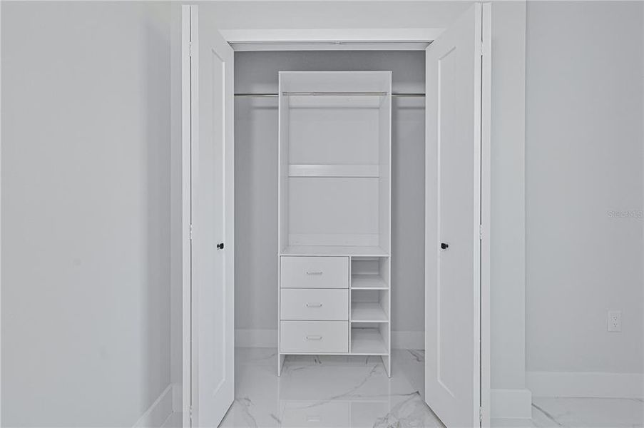 Spacious, unfurnished interior of a new home in , Cape Coral (Image 29). Spacious, unfurnished interior of a new home in , Cape Coral (Image 29).