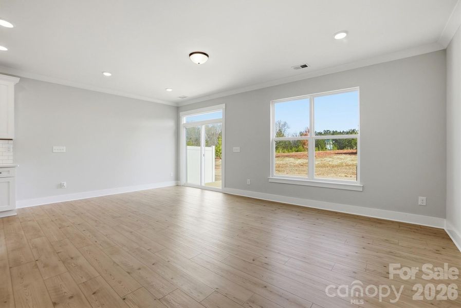 Family Room Family Room