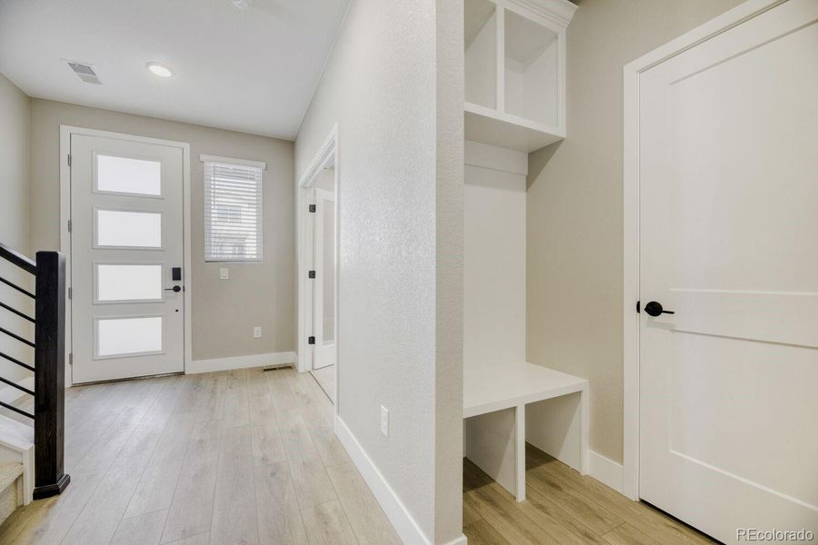 Spacious, unfurnished interior of a new home in , Lakeside (Image 10). Spacious, unfurnished interior of a new home in , Lakeside (Image 10).