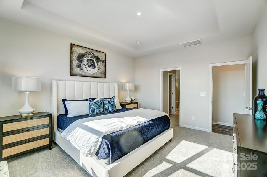 Representational only. Actual exterior elevation and interior finishes can vary. Representational only. Actual exterior elevation and interior finishes can vary.