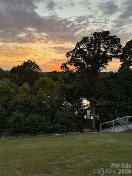 Natural landscape and outdoor views near Legacy at Reid's Cove in Mooresville (Image 39).
