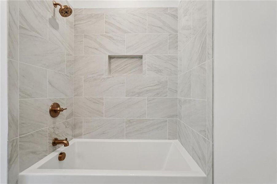 Close-up of interior finishes inside a home in , Roswell (Image 22).