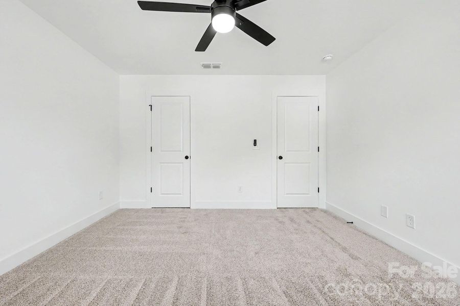 Spacious, unfurnished interior of a new home in , East Spencer (Image 12).