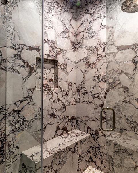 Steam Shower Steam Shower
