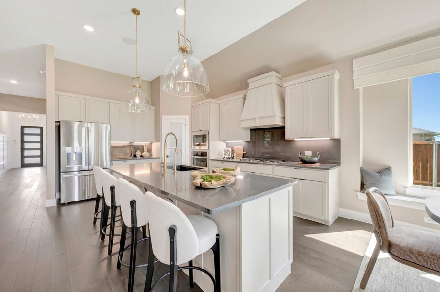 Kitchen Kitchen