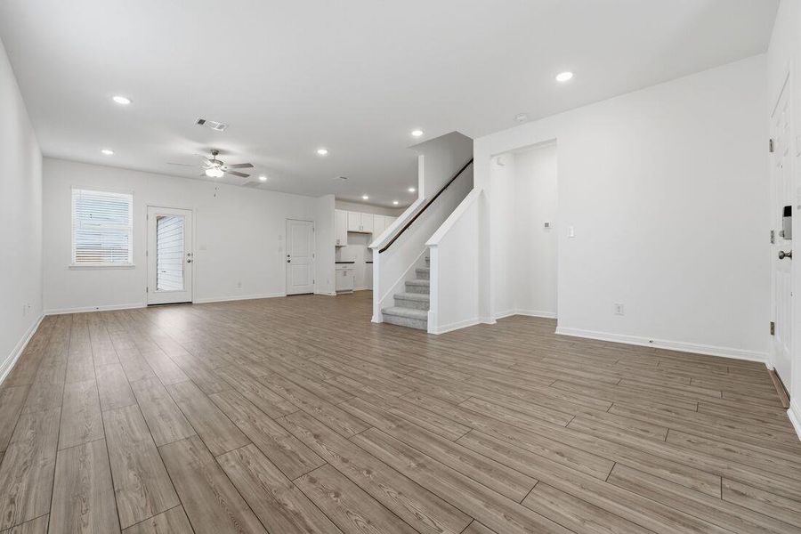 117 Betsy Road ~ Ready Now