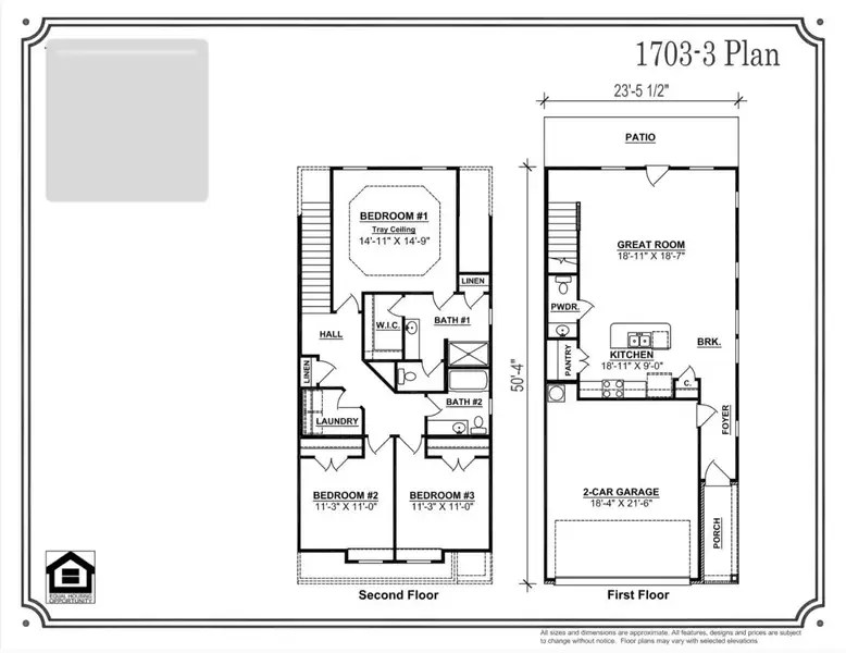 Floor Plan. Floor Plan.