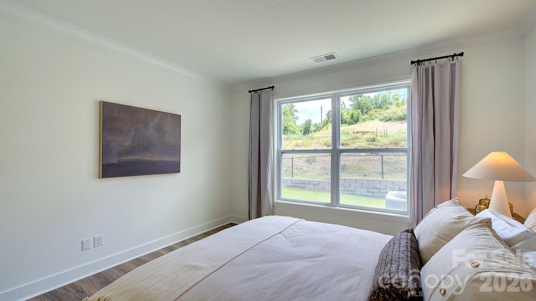 Photos are representative