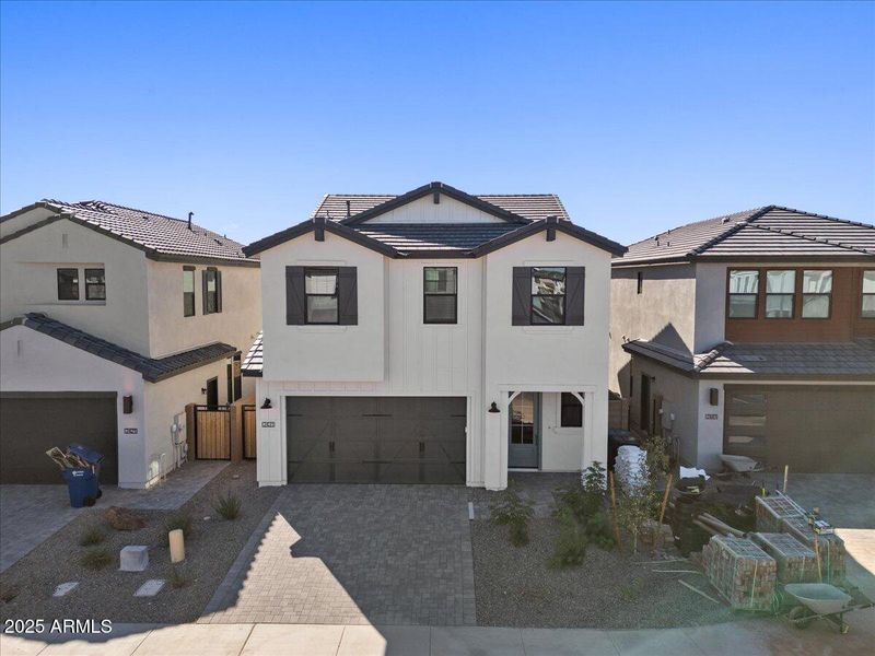 03-Aerial front of home 03-Aerial front of home