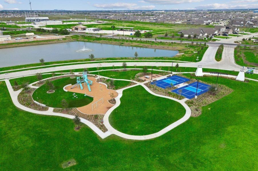 Image 10 of a home in Windcress.