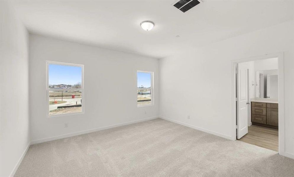 Primary Bedroom Representative Photo Primary Bedroom Representative Photo