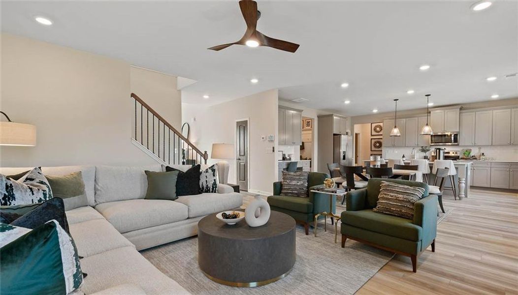 Image 33 of a home in Adagio.