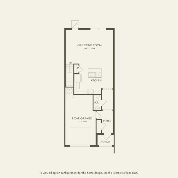Floorplan Details Floorplan Details