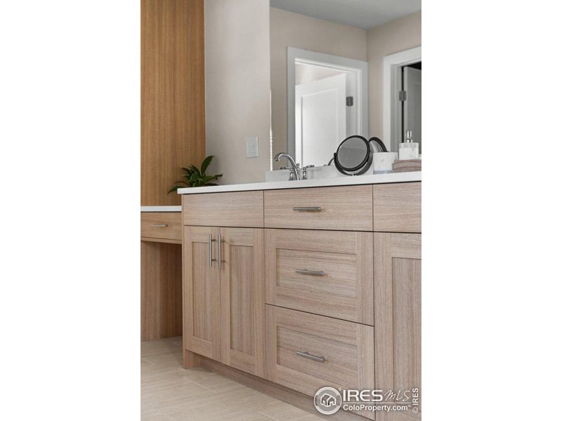 High-End Cabinetry Continues