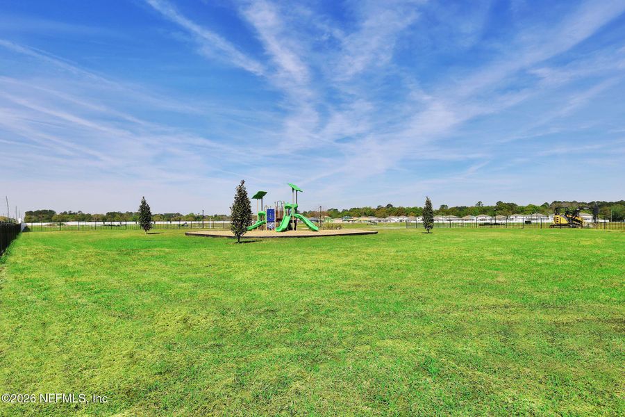 Community amenities in Wells Landing, Jacksonville (Image 37).