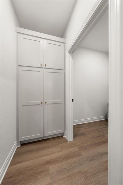 Spacious, unfurnished interior of a new home in , Valley Mills (Image 16).