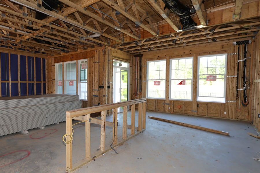Framing Framing