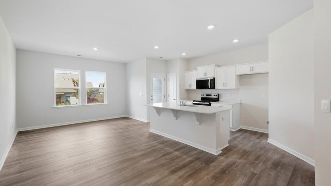 Image 33 of a home in Tanglewood Townes.