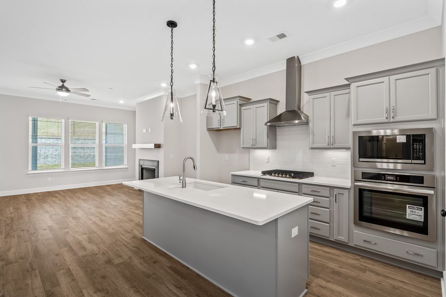 4br New Home in Thompson's Station, TN. - Slide 9 4br New Home in Thompson's Station, TN. - Slide 9