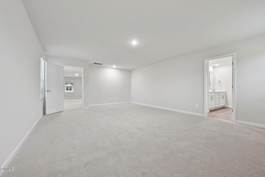 20 - Primary Suite 20 - Primary Suite