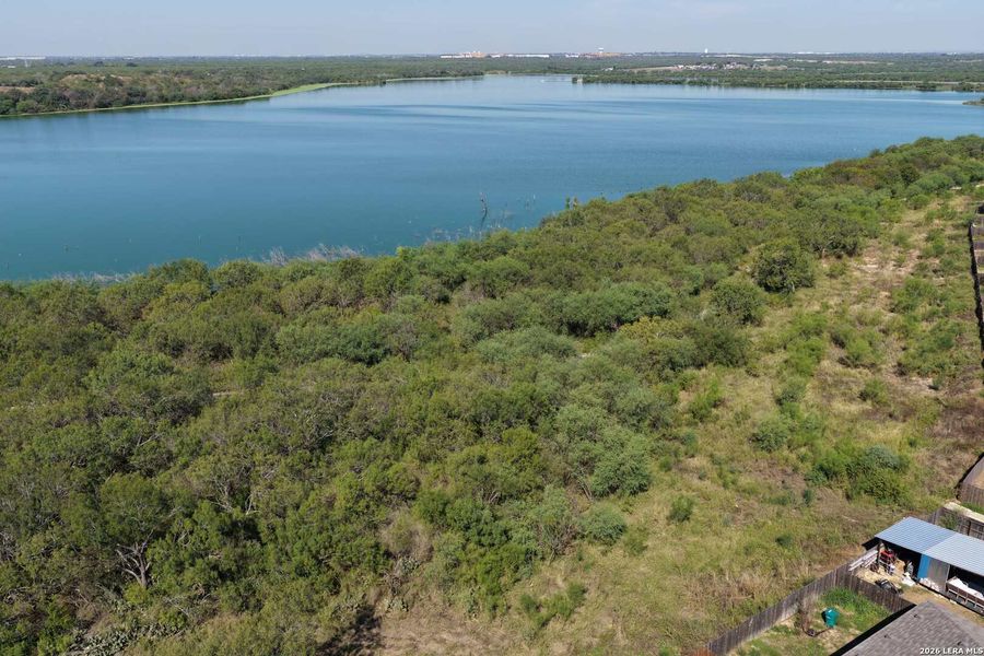 Natural landscape and outdoor views near Mission del Lago in San Antonio (Image 31).