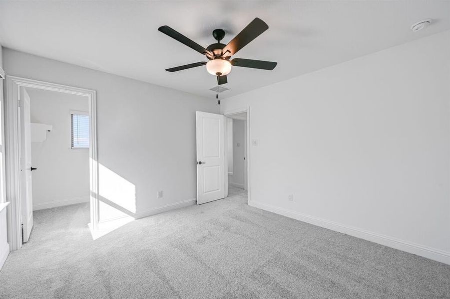 1017 Fallow Lane ~ Ready Now!