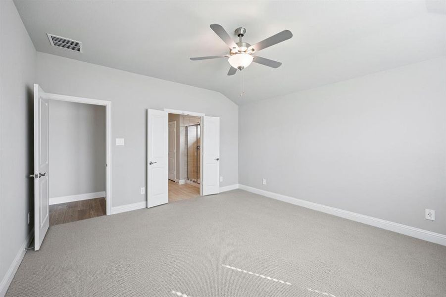 Photo is not of the actual home, but is an inspirational photo of builder’s model home and may depict options, furnishings, and/or decorator features that are not included.