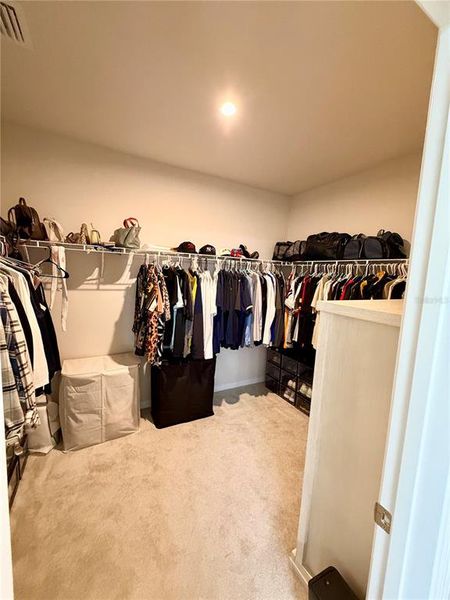 Furnished interior view inside a new home in , Zephyrhills (Image 23).