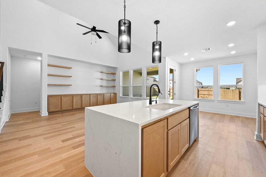 Kitchen Kitchen