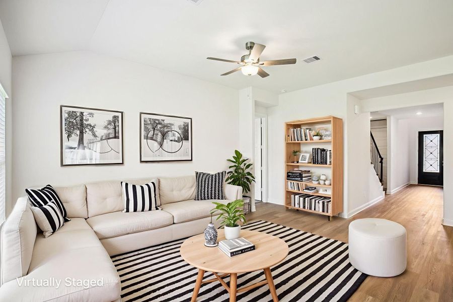 Image 29 of a home in Pine Lake Cove - Classic Series. Image 29 of a home in Pine Lake Cove - Classic Series.