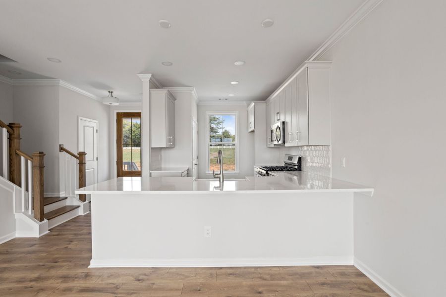 Simpsonville, SC New Home.  - Slide 11