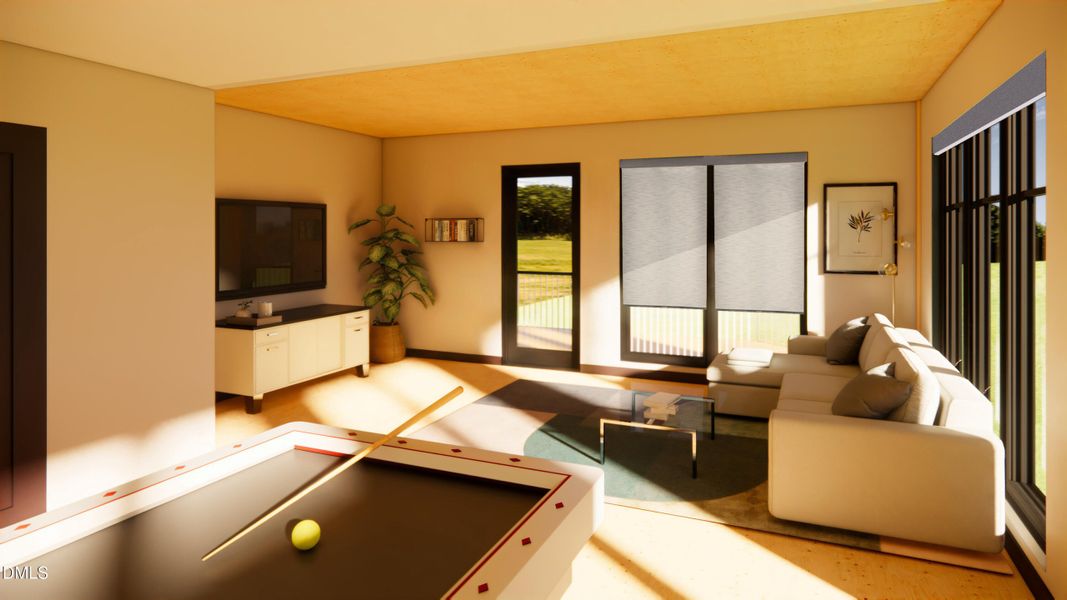 Rendering - Living_Flex Rendering - Living_Flex