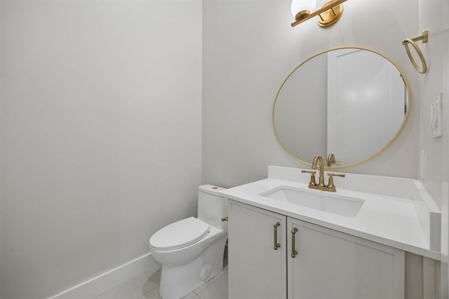 Furnished interior view inside a new home in , Dallas (Image 3). Furnished interior view inside a new home in , Dallas (Image 3).
