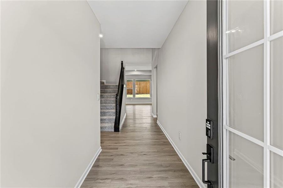 Image 40 of a home in The Reserve At Liberty Park. Image 40 of a home in The Reserve At Liberty Park.