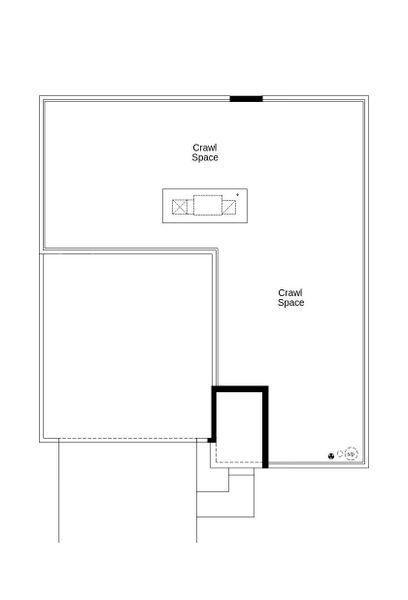 2D floor plan layout of this home in Farmlore, Brighton, CO (Image 4).