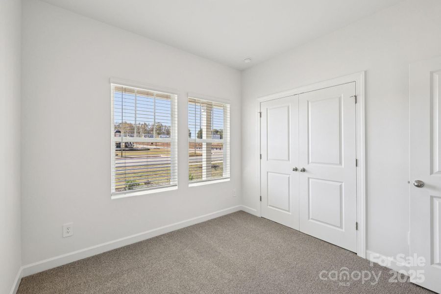 Photo is not of the actual home, but is an inspirational photo of builder’s model home and may depict options, furnishings, and/or decorator features that are not included Photo is not of the actual home, but is an inspirational photo of builder’s model home and may depict options, furnishings, and/or decorator features that are not included