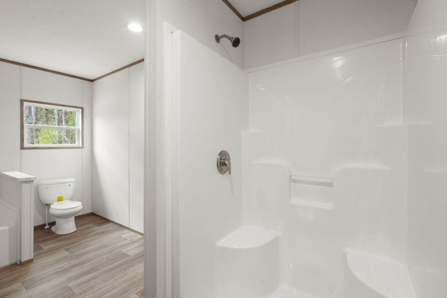 Furnished interior view inside a new home in , Holly Hill (Image 7).