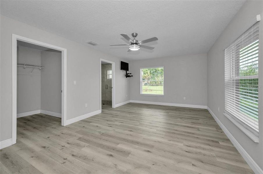 Spacious, unfurnished interior of a new home in , Tampa (Image 12). Spacious, unfurnished interior of a new home in , Tampa (Image 12).