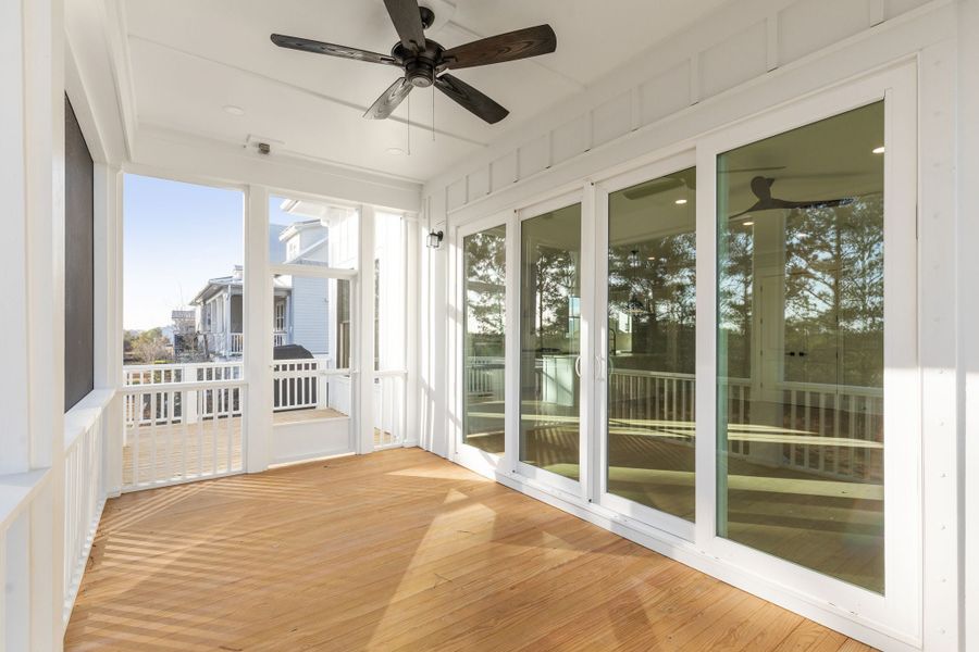 Awendaw, SC New Home.  - Slide 39