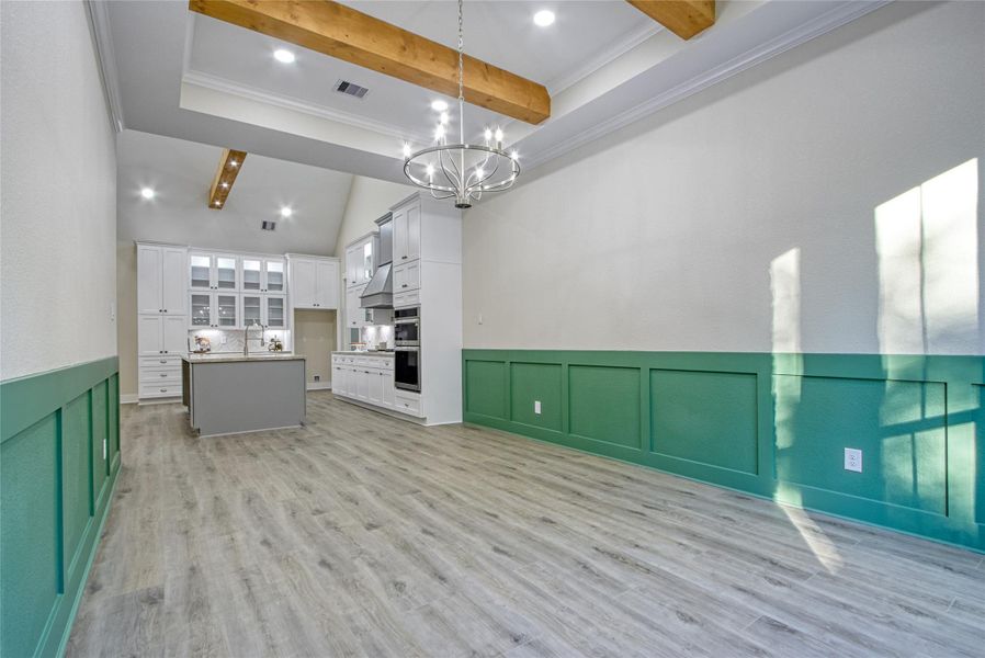 Spacious, unfurnished interior of a new home in , Plantersville (Image 26). Spacious, unfurnished interior of a new home in , Plantersville (Image 26).