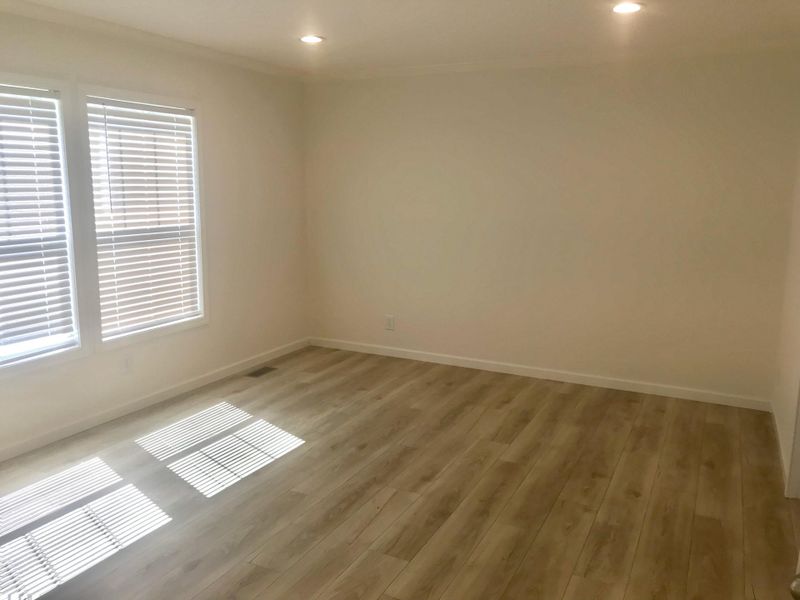 Spacious, unfurnished interior of a new home in , St. Stephen (Image 26). Spacious, unfurnished interior of a new home in , St. Stephen (Image 26).