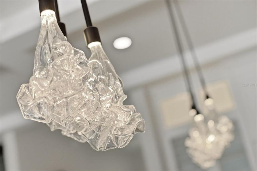 Close-up of interior finishes inside a home in , Orlando (Image 24). Close-up of interior finishes inside a home in , Orlando (Image 24).